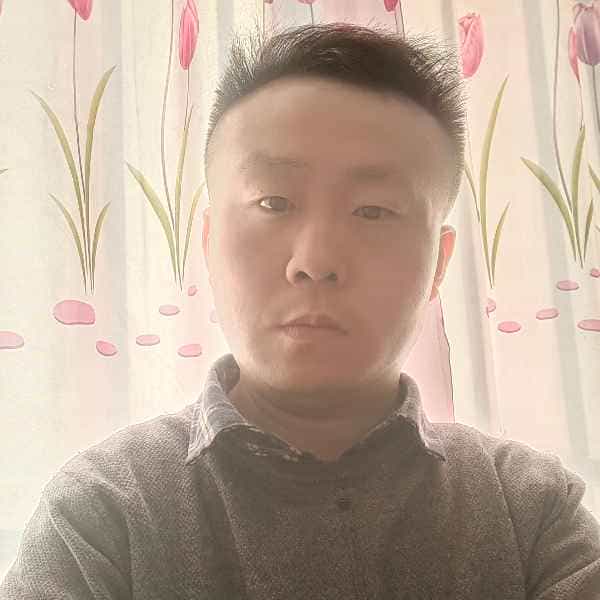 32岁岁河南单身帅哥 - 青岛吉缘网