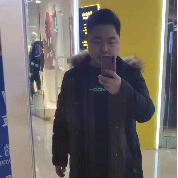 35岁岁重庆单身帅哥 - 青岛吉缘网