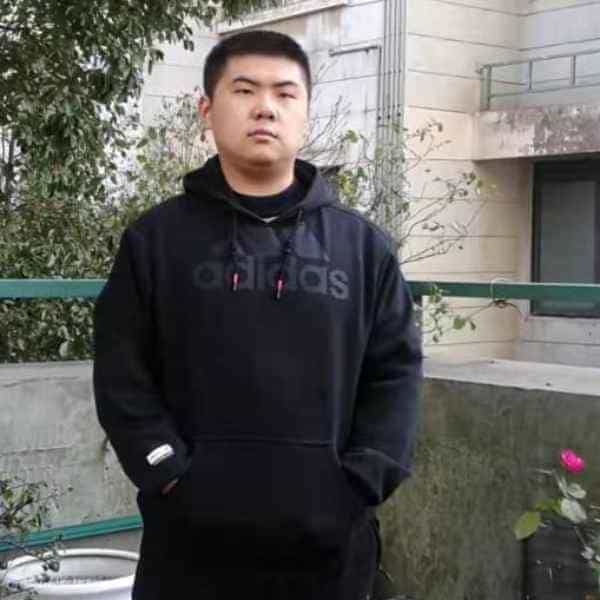 28岁岁江苏单身帅哥 - 青岛吉缘网