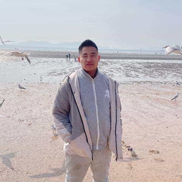 31岁岁山东单身帅哥 - 青岛吉缘网