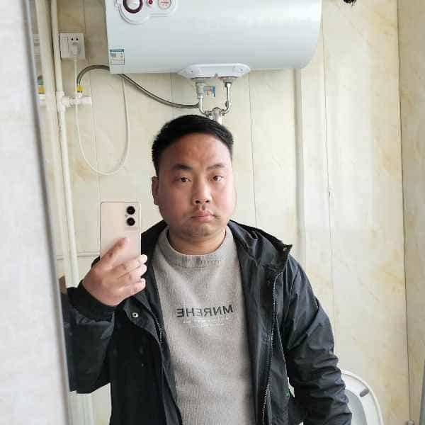35岁岁安徽单身帅哥 - 青岛吉缘网