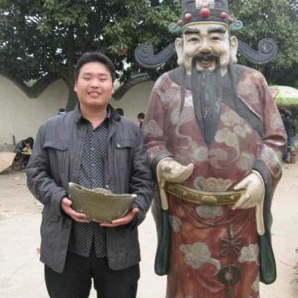 41岁岁河南单身帅哥 - 青岛吉缘网
