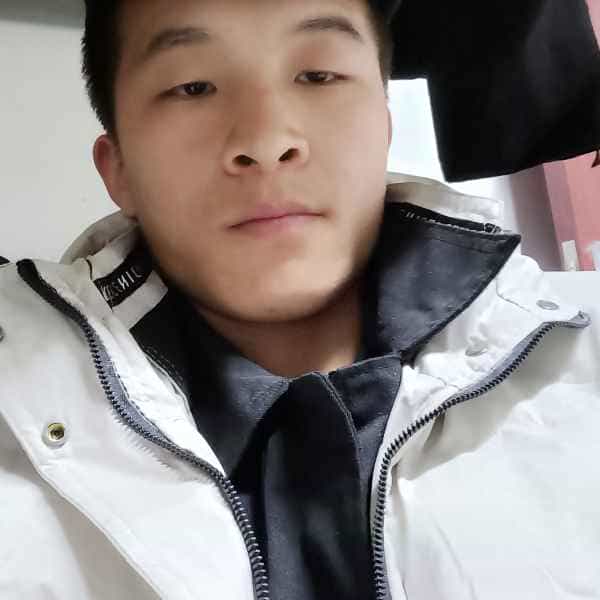 35岁岁河南单身帅哥 - 青岛吉缘网