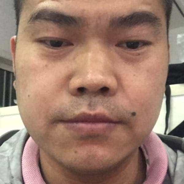 42岁岁湖北单身帅哥 - 青岛吉缘网