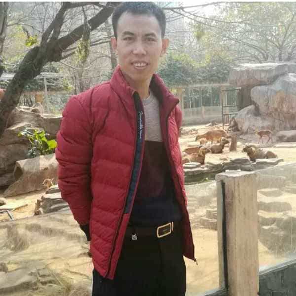 42岁岁浙江单身帅哥 - 青岛吉缘网