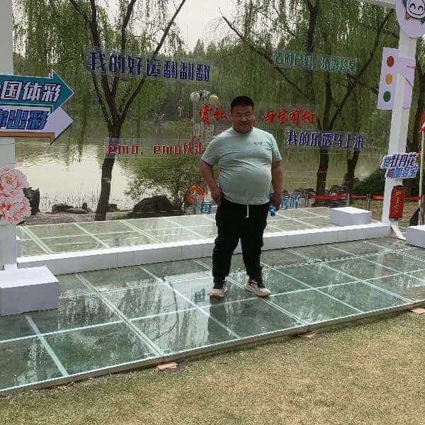 32岁岁河南单身帅哥 - 青岛吉缘网