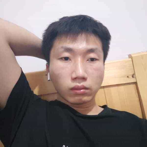 24岁岁山西单身帅哥 - 青岛吉缘网