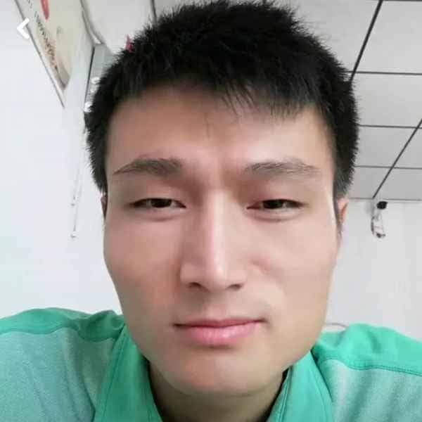 35岁岁江苏单身帅哥 - 青岛吉缘网