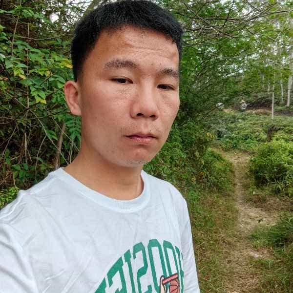 35岁岁广东单身帅哥 - 青岛吉缘网
