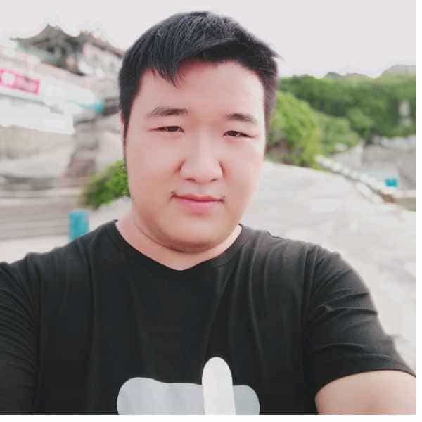 35岁岁湖北单身帅哥 - 青岛吉缘网