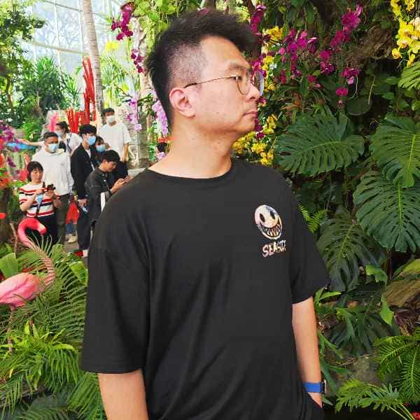 31岁岁广东单身帅哥 - 青岛吉缘网