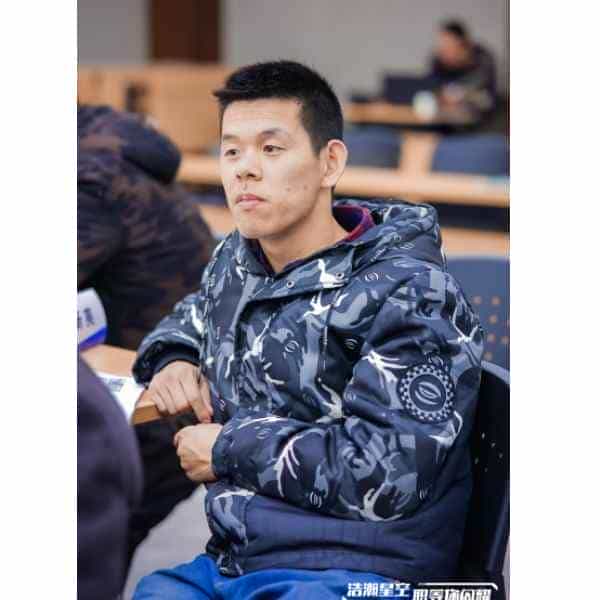 30岁岁江苏单身帅哥 - 青岛吉缘网