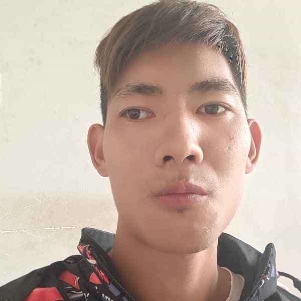 27岁岁河北单身帅哥 - 青岛吉缘网