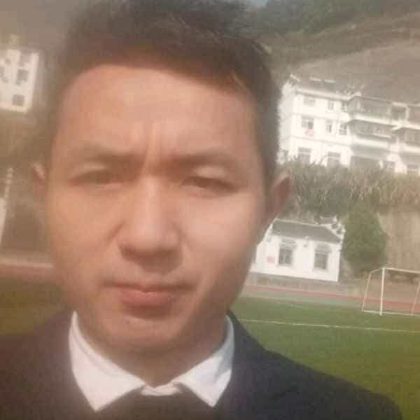 37岁岁湖北单身帅哥 - 青岛吉缘网