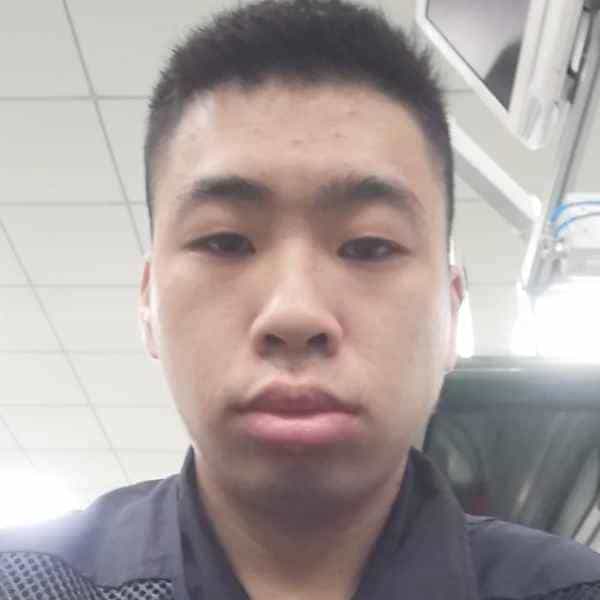 28岁岁江苏单身帅哥 - 青岛吉缘网