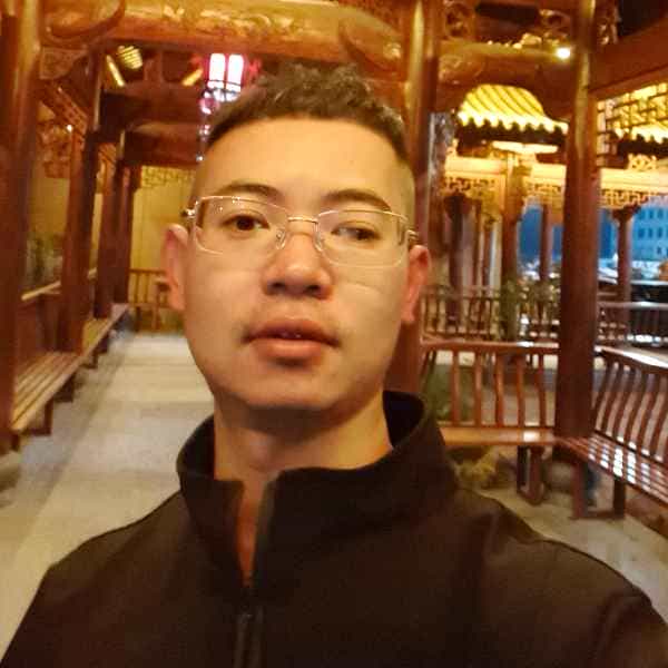 38岁岁浙江单身帅哥 - 青岛吉缘网