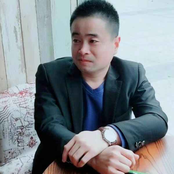 37岁岁广东单身帅哥 - 青岛吉缘网