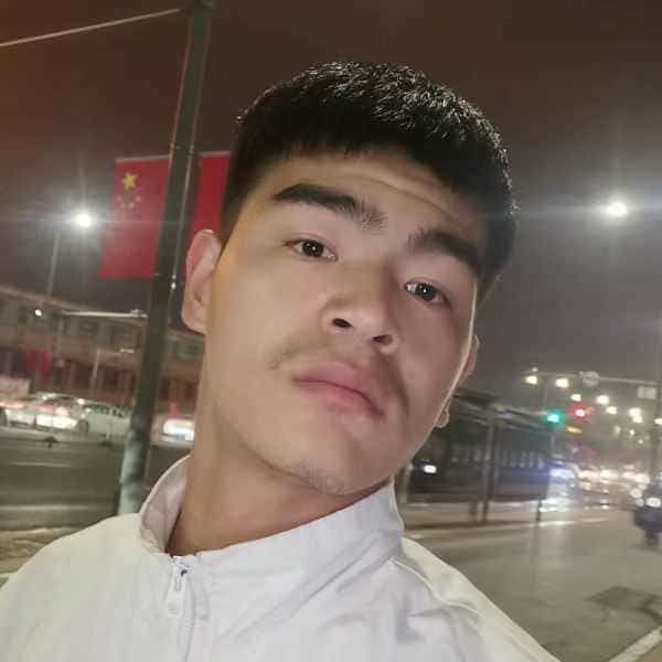 23岁岁山西单身帅哥 - 青岛吉缘网