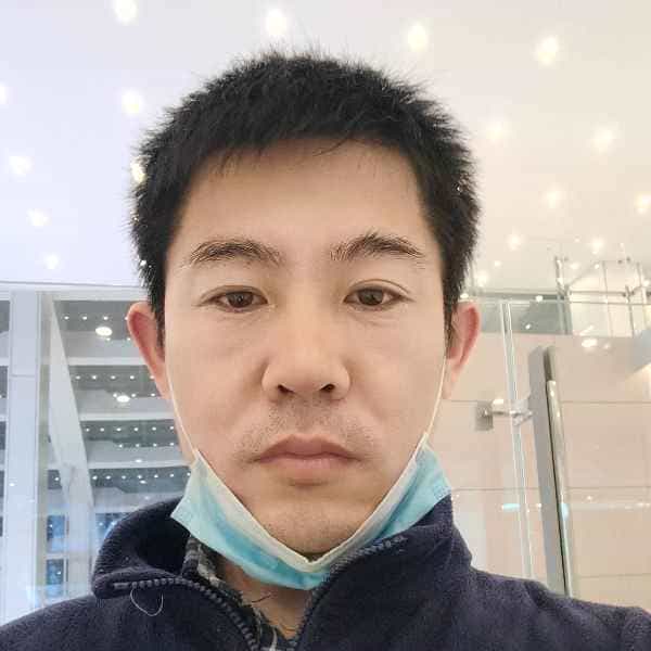 41岁岁河北单身帅哥 - 青岛吉缘网