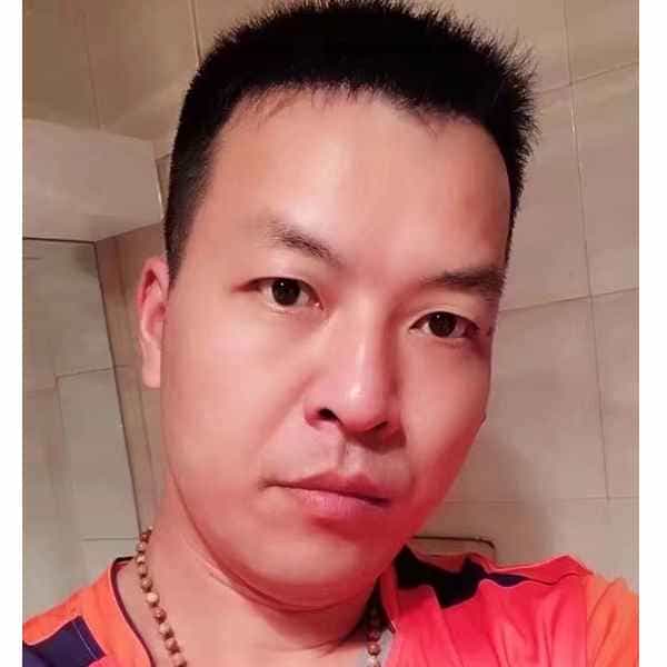 35岁岁湖北单身帅哥 - 青岛吉缘网