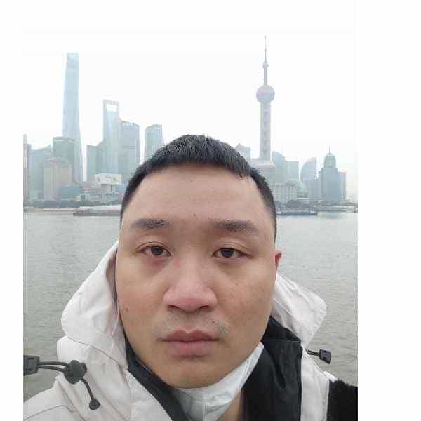 35岁岁江苏单身帅哥 - 青岛吉缘网