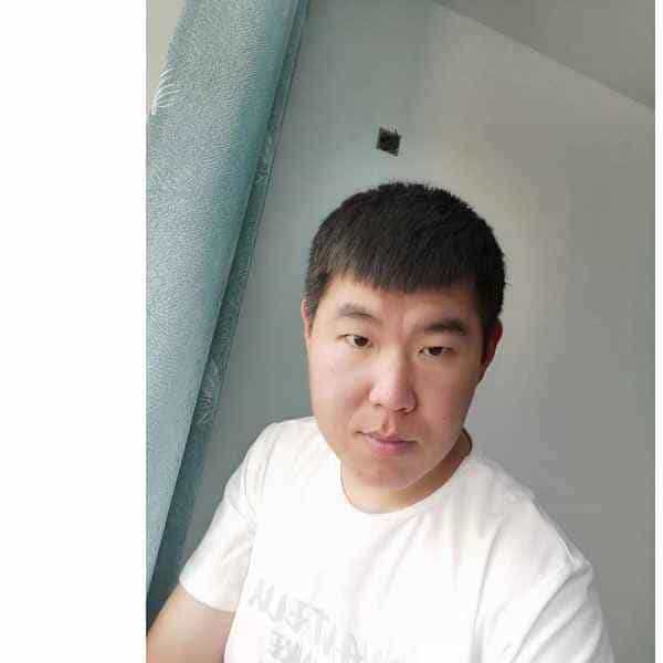 28岁岁河南单身帅哥 - 青岛吉缘网