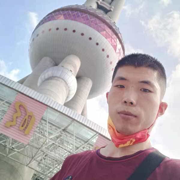 39岁岁湖北单身帅哥 - 青岛吉缘网