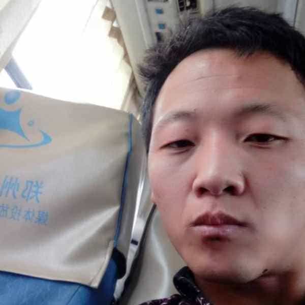 35岁岁河南单身帅哥 - 青岛吉缘网
