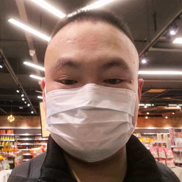 35岁岁江苏单身帅哥 - 青岛吉缘网