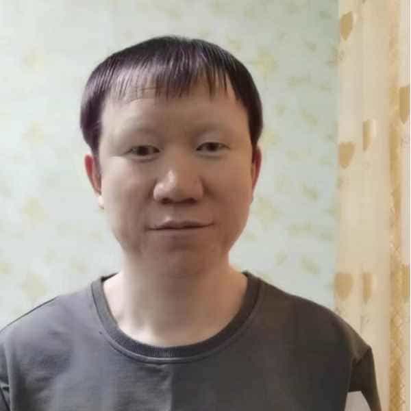 38岁岁山西单身帅哥 - 青岛吉缘网
