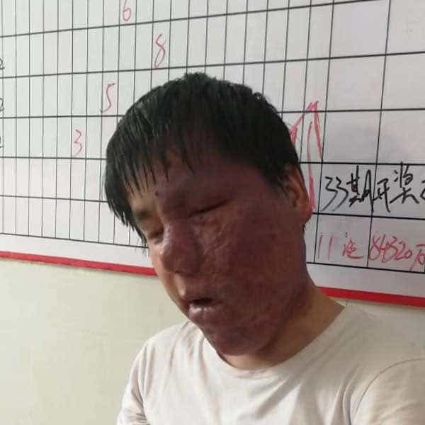 34岁岁江苏单身帅哥 - 青岛吉缘网