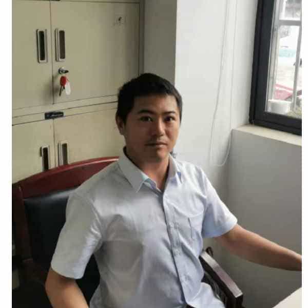 35岁岁河南单身帅哥 - 青岛吉缘网