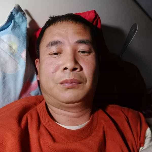 48岁岁山西单身帅哥 - 青岛吉缘网