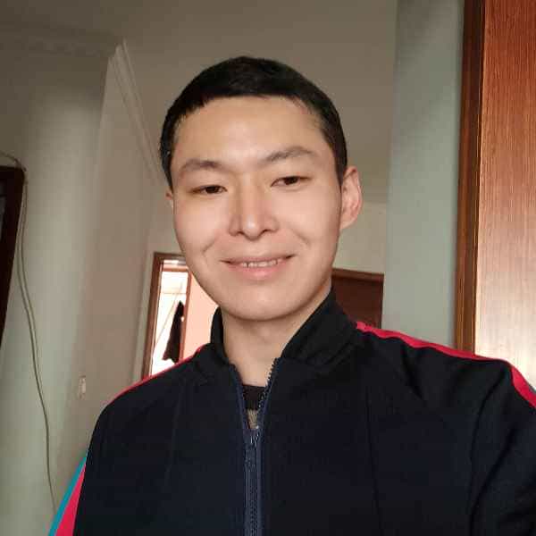 33岁岁安徽单身帅哥 - 青岛吉缘网