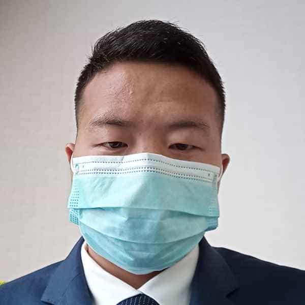 31岁岁安徽单身帅哥 - 青岛吉缘网
