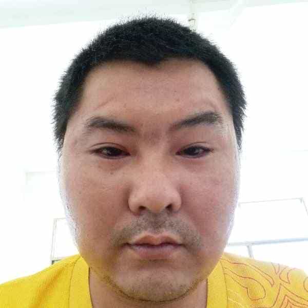 38岁岁广东单身帅哥 - 青岛吉缘网