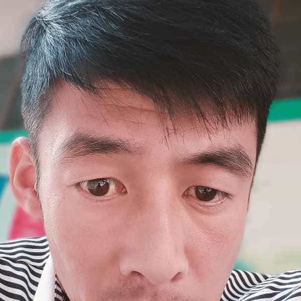 36岁岁河南单身帅哥 - 青岛吉缘网