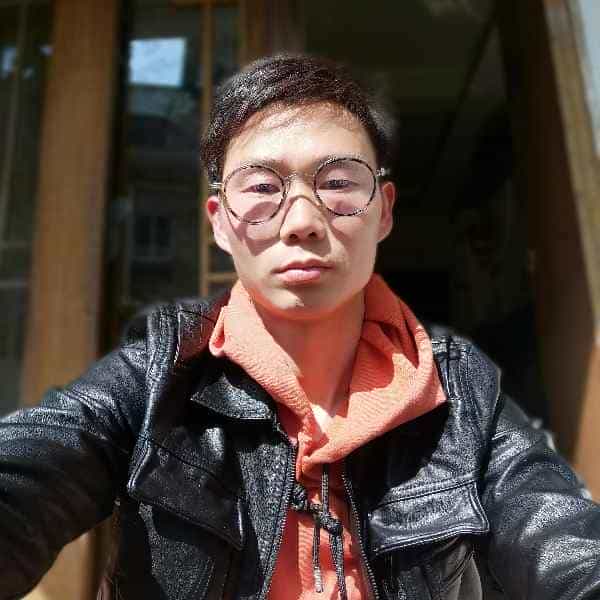 39岁岁江西单身帅哥 - 青岛吉缘网
