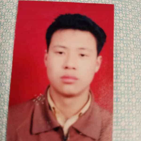 38岁岁安徽单身帅哥 - 青岛吉缘网