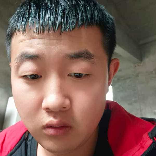 25岁岁河南单身帅哥 - 青岛吉缘网