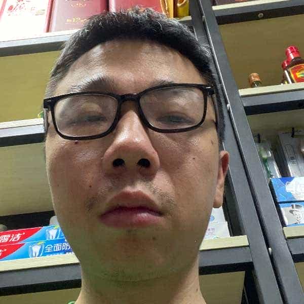 35岁岁湖北单身帅哥 - 青岛吉缘网