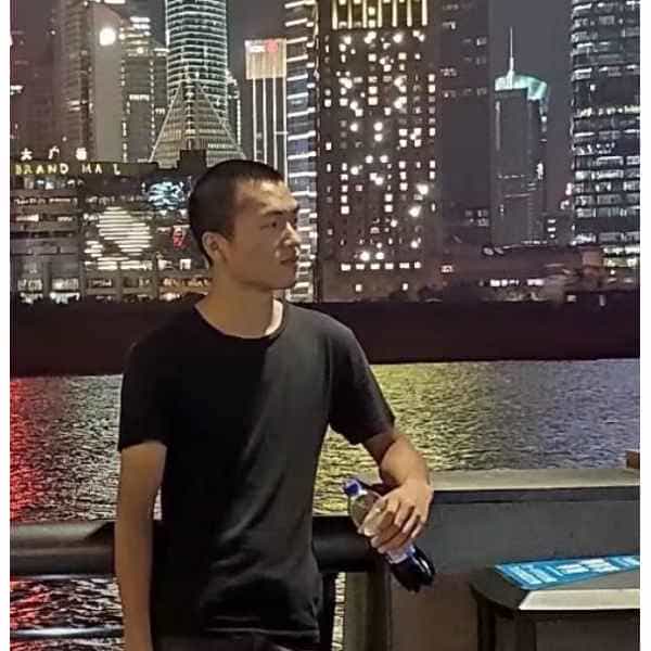 25岁岁河南单身帅哥 - 青岛吉缘网