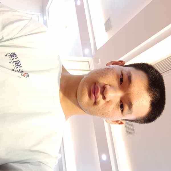 26岁岁河南单身帅哥 - 青岛吉缘网