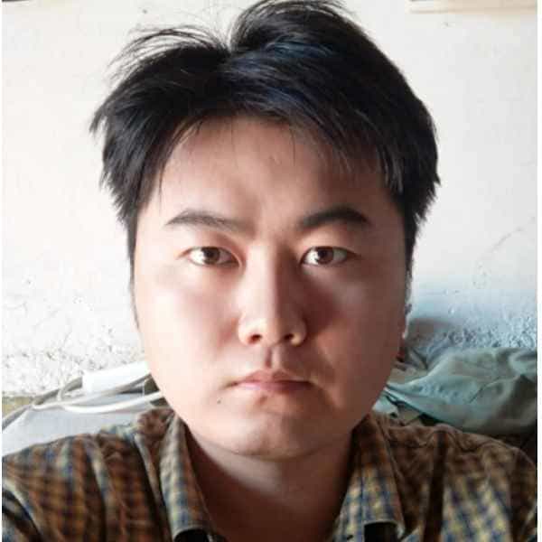 35岁岁河南单身帅哥 - 青岛吉缘网