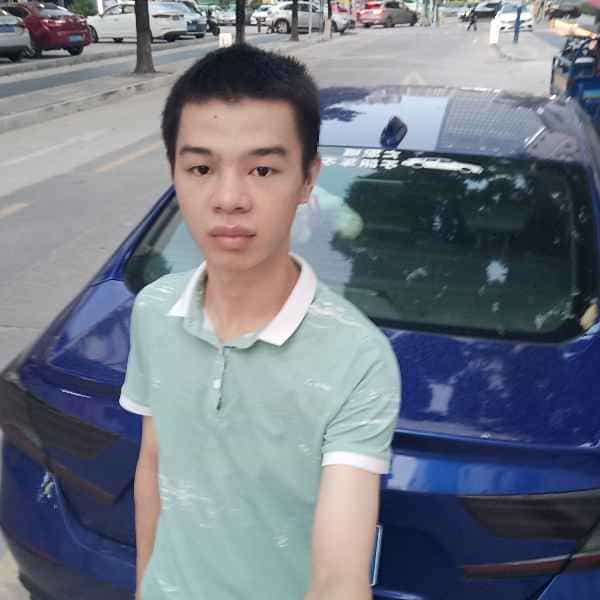 27岁岁广东单身帅哥 - 青岛吉缘网