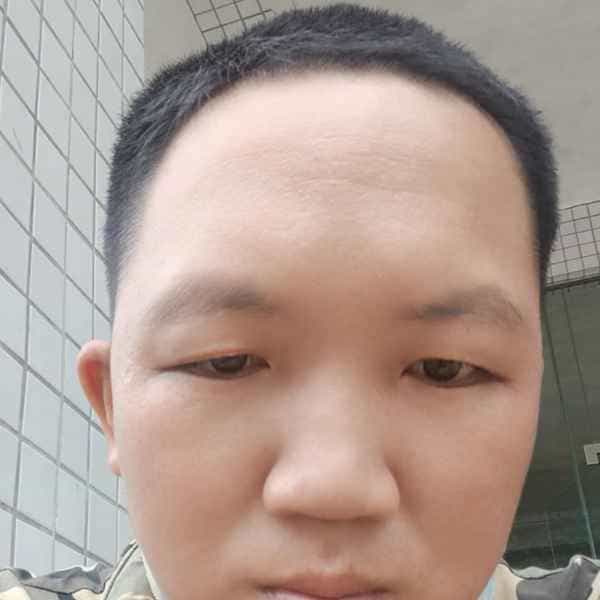 35岁岁广东单身帅哥 - 青岛吉缘网