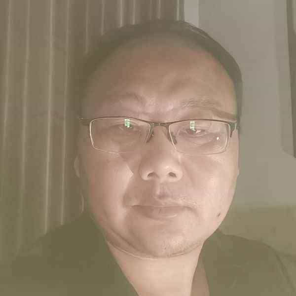 44岁岁山东单身帅哥 - 青岛吉缘网