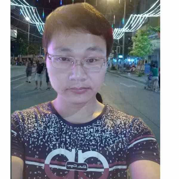 40岁岁河北单身帅哥 - 青岛吉缘网