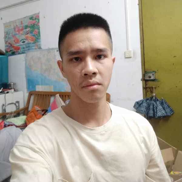 28岁岁广东单身帅哥 - 青岛吉缘网