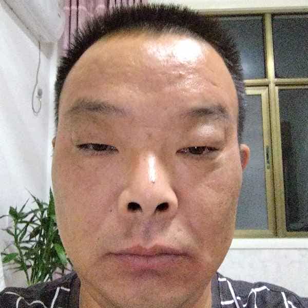 48岁岁江苏单身帅哥 - 青岛吉缘网